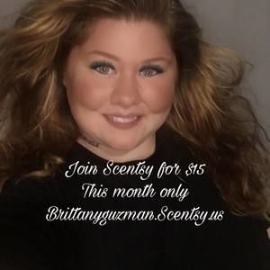 Meet your Posher, Brittany